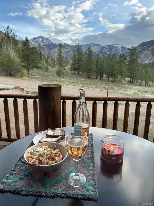 Lake City, CO 81235,1966 Crystal Peak DR