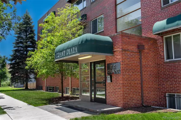 Denver, CO 80203,85 N Grant ST #27
