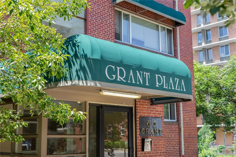 85 N Grant ST #27, Denver, CO 80203