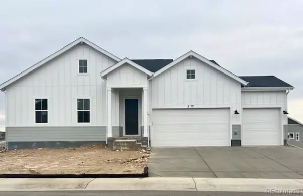 3877 Freestone PT, Castle Rock, CO 80108