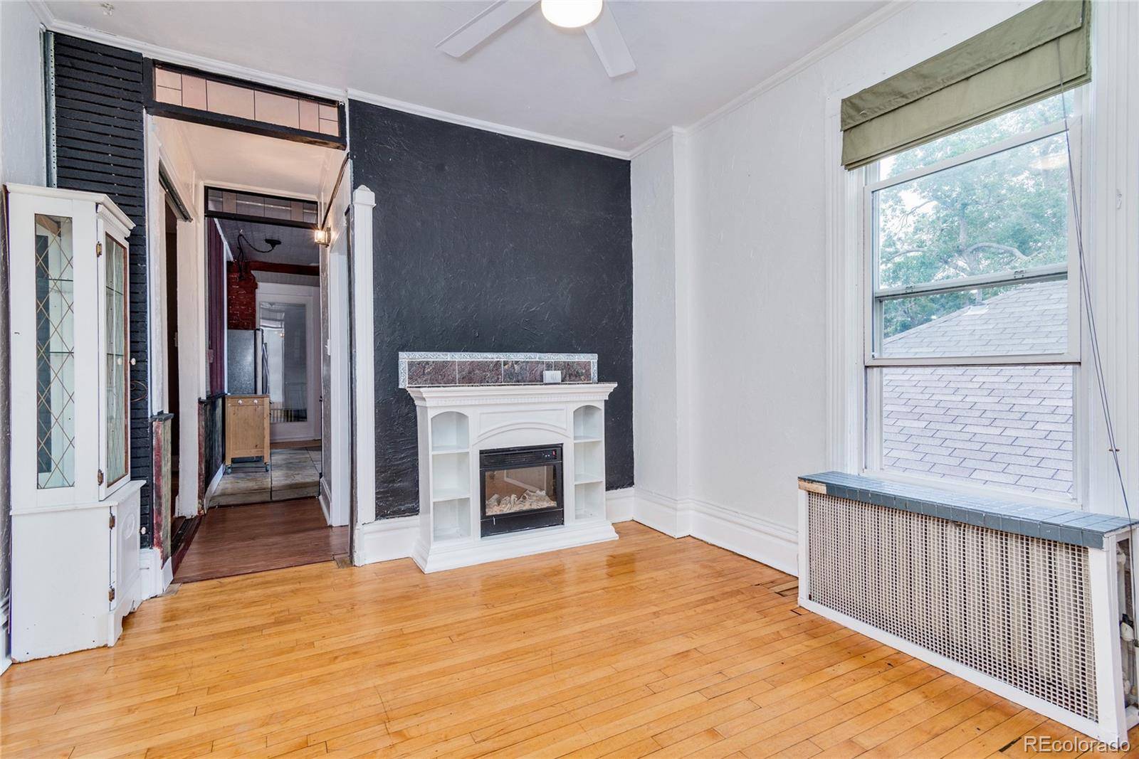 Denver, CO 80210,123 S Pennsylvania ST #2