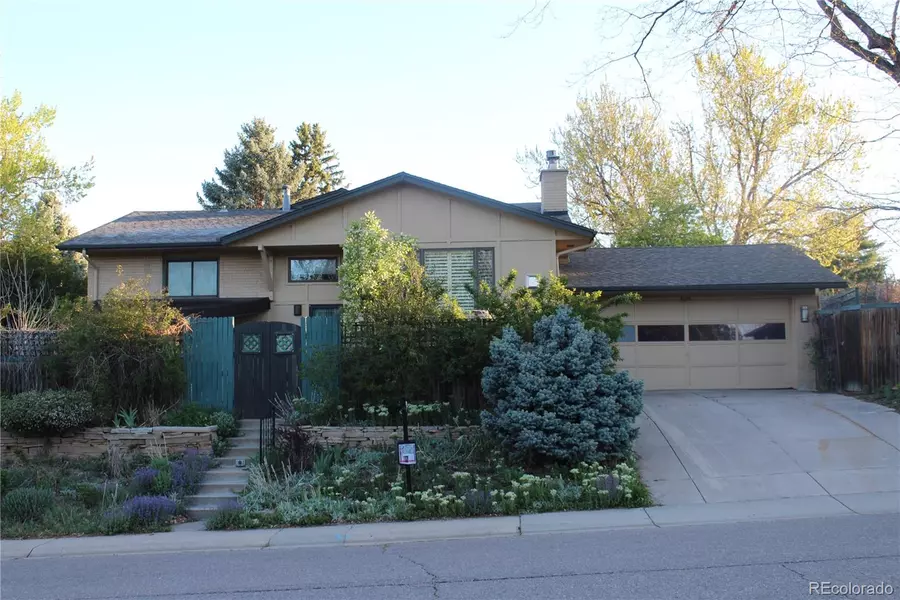 8095 E Lehigh AVE, Denver, CO 80237