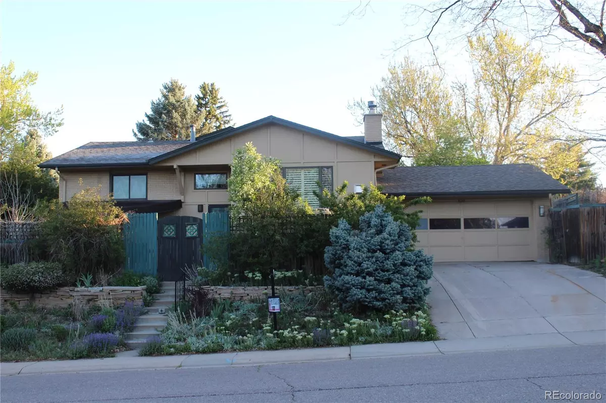 Denver, CO 80237,8095 E Lehigh AVE