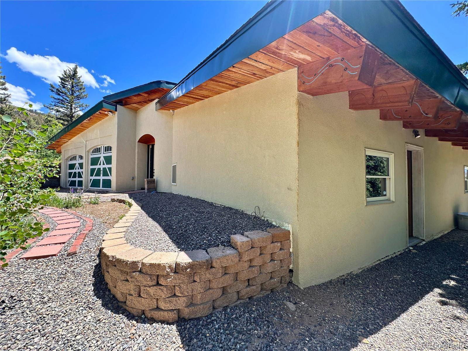 Creede, CO 81130,1441 Forest Road 507 1A