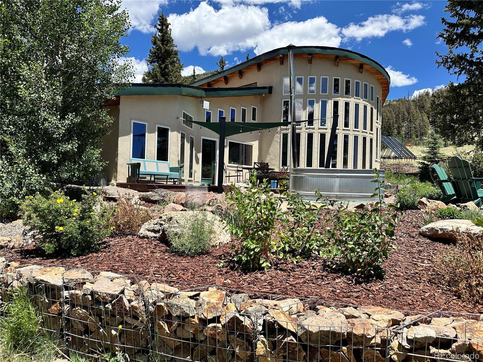 Creede, CO 81130,1441 Forest Road 507 1A