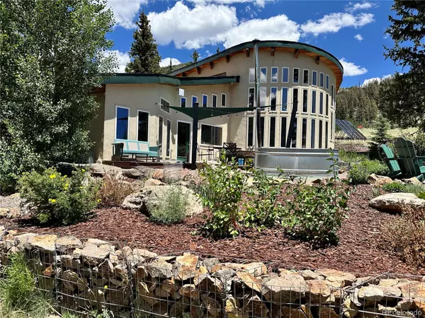 Creede, CO 81130,1441 Forest Road 507 1A