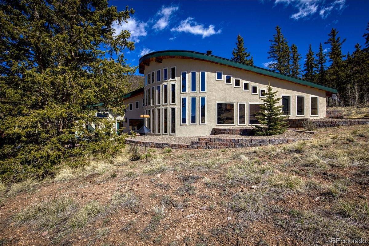 Creede, CO 81130,1441 Forest Road 507 1A