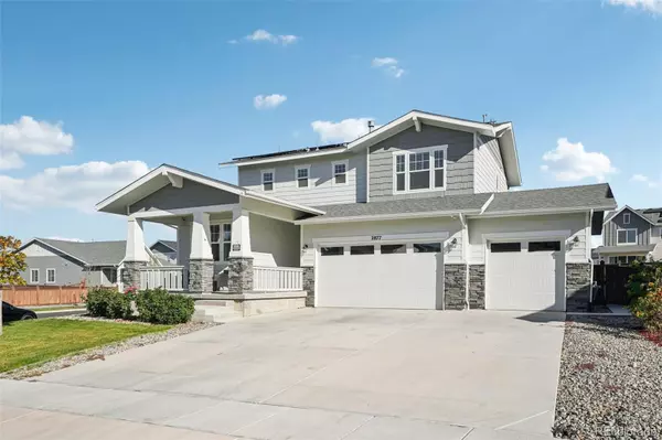 Brighton, CO 80601,2877 Shikra PL