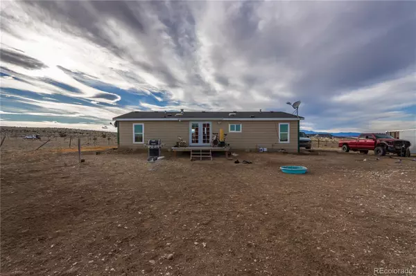 Walsenburg, CO 81089,720 Ridge RD