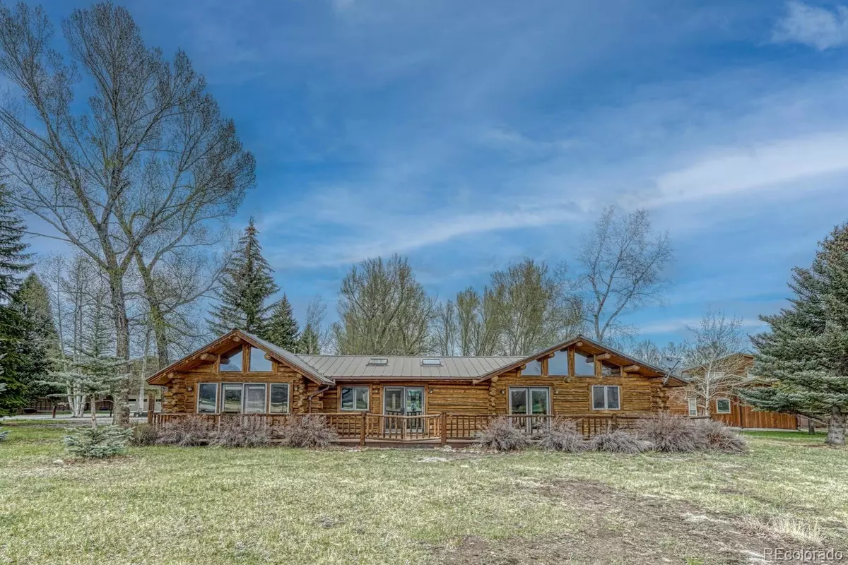 Buena Vista, CO 81211,15890 Eagle LN