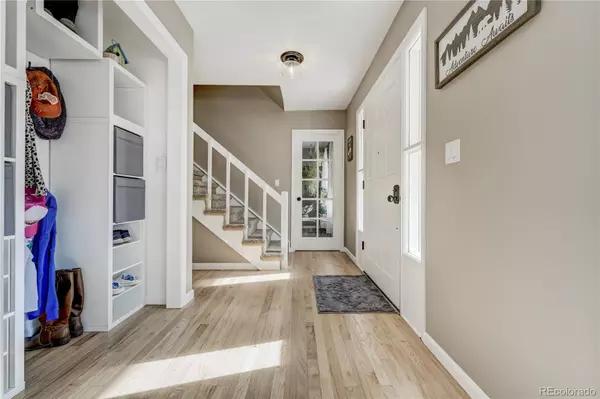 Littleton, CO 80123,6390 S Quay CT