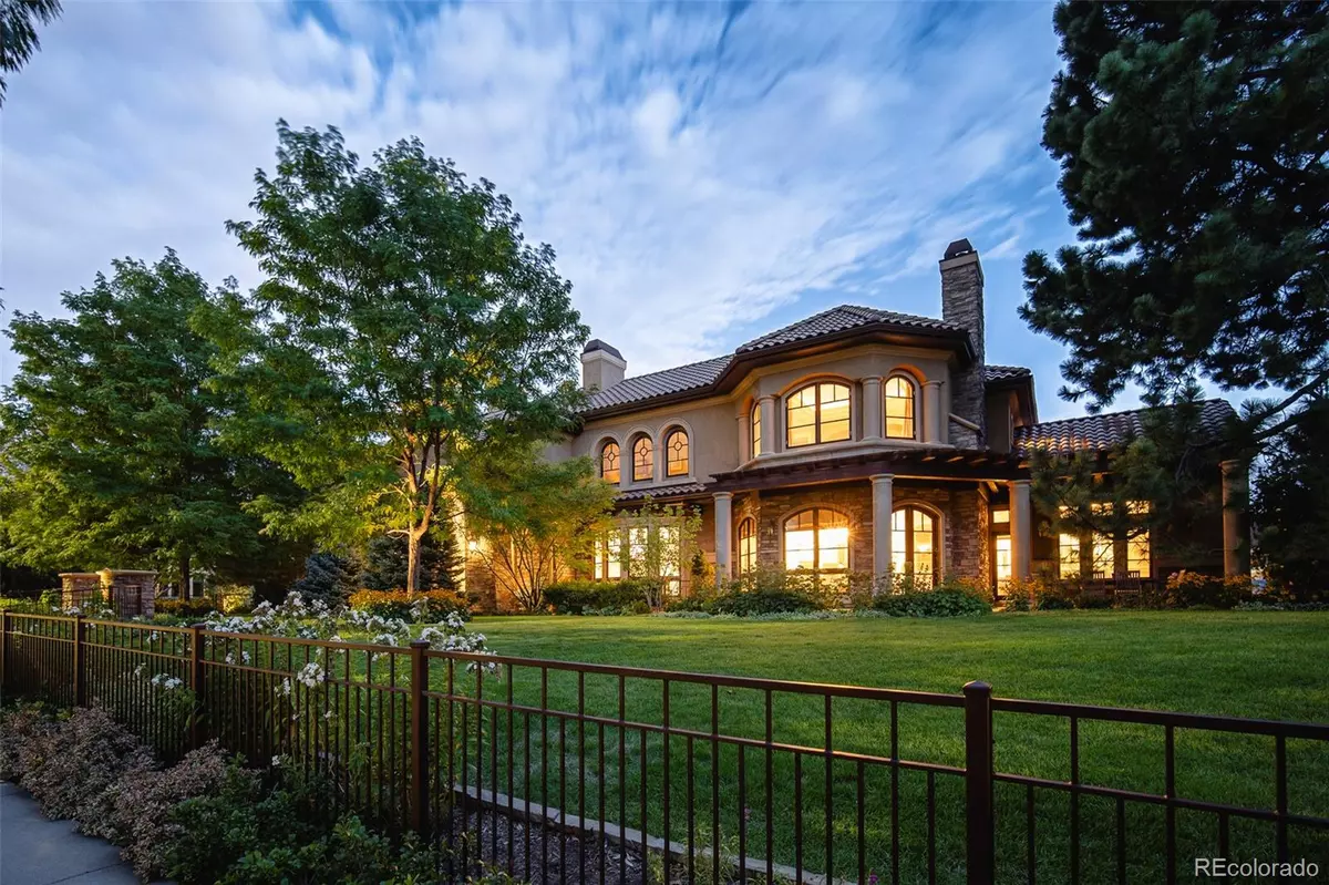 Denver, CO 80230,7450 E 6th AVE