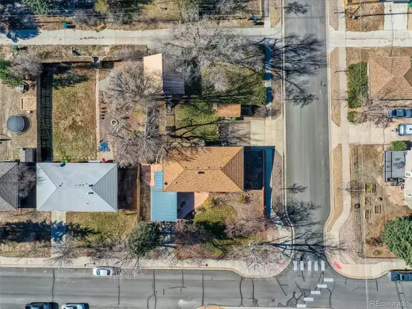 Castle Rock, CO 80104,321 Anderson ST