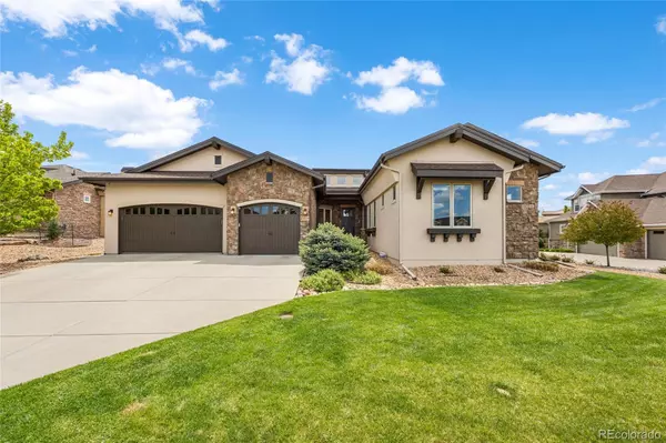 2434 Marshall CT, Erie, CO 80516