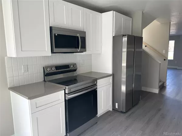 Denver, CO 80218,1642 N Lafayette ST #5