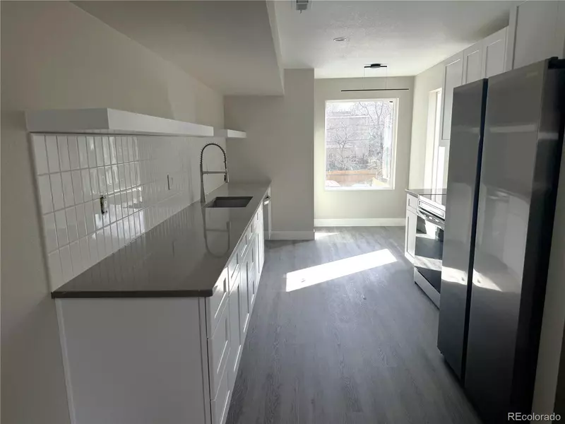 1642 N Lafayette ST #5, Denver, CO 80218