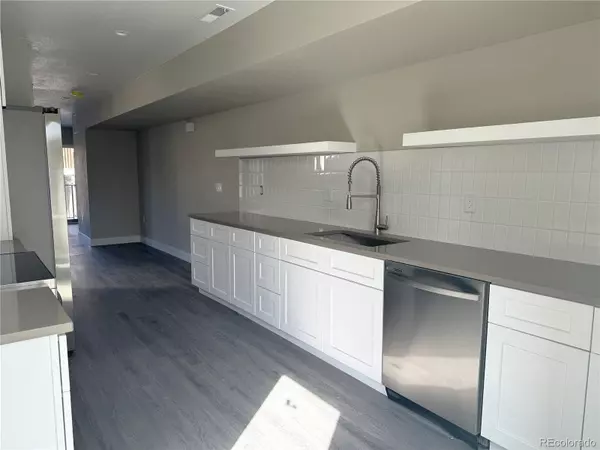 Denver, CO 80218,1642 N Lafayette ST #5
