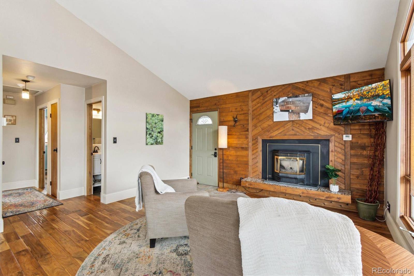Evergreen, CO 80439,779 Aspen WAY