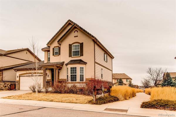 13947 Hillsboro DR, Parker, CO 80134