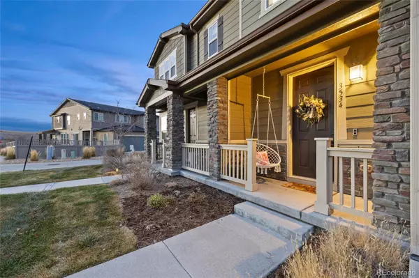 Castle Rock, CO 80109,3534 Emily ST