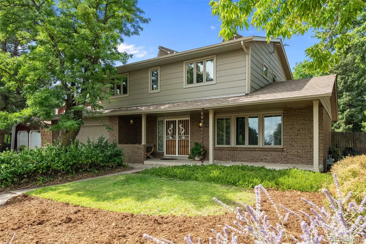 Aurora, CO 80014,11558 E Wesley AVE