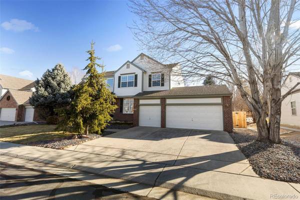 1124 W 124th CT, Denver, CO 80234