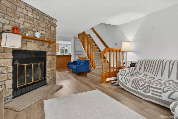 Aurora, CO 80012,11996 E Kepner DR