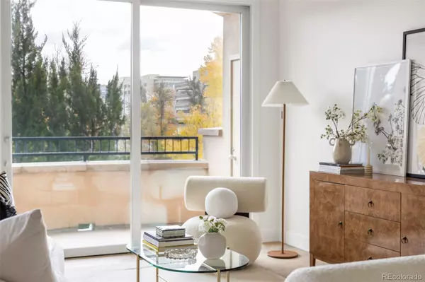 Denver, CO 80209,2500 E Cherry Creek South DR #217