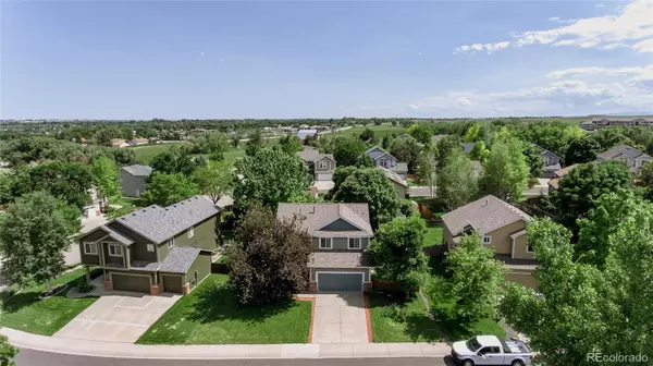 Fort Collins, CO 80525,209 Lyfka ST