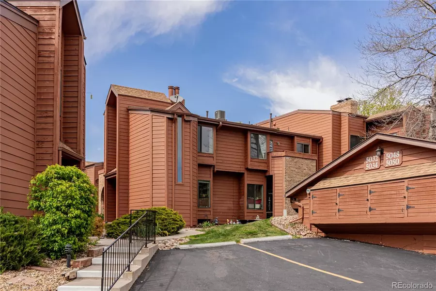 5050 Sunsuite TRL, Colorado Springs, CO 80917