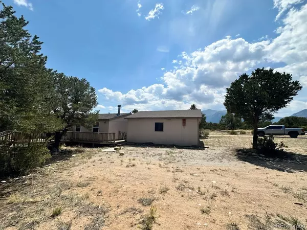 Buena Vista, CO 81211,29040 Pinon Circle DR