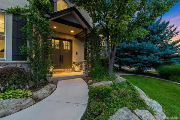 Fort Collins, CO 80528,5876 Highland Hills CIR