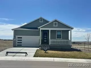 42986 Colonial TRL, Elizabeth, CO 80107