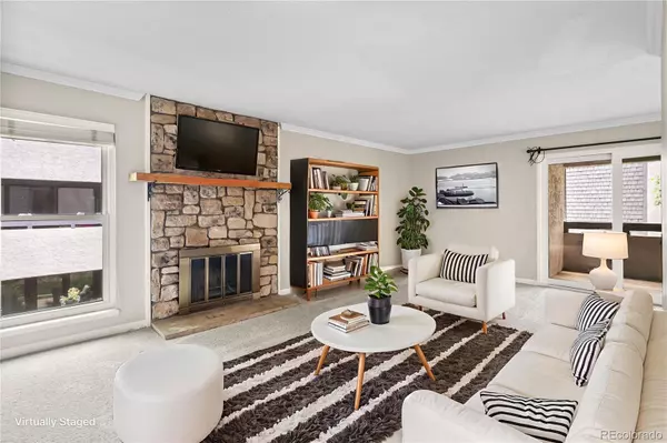 6410 S Dayton ST #I08, Englewood, CO 80111
