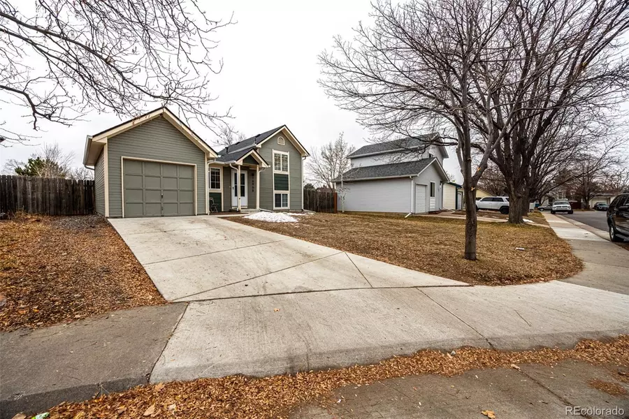 16958 E Stanford PL, Aurora, CO 80015