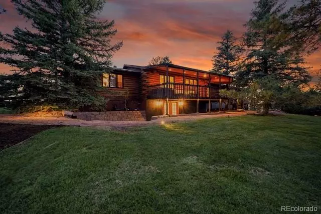 1353 S Elbert ST, Elizabeth, CO 80107