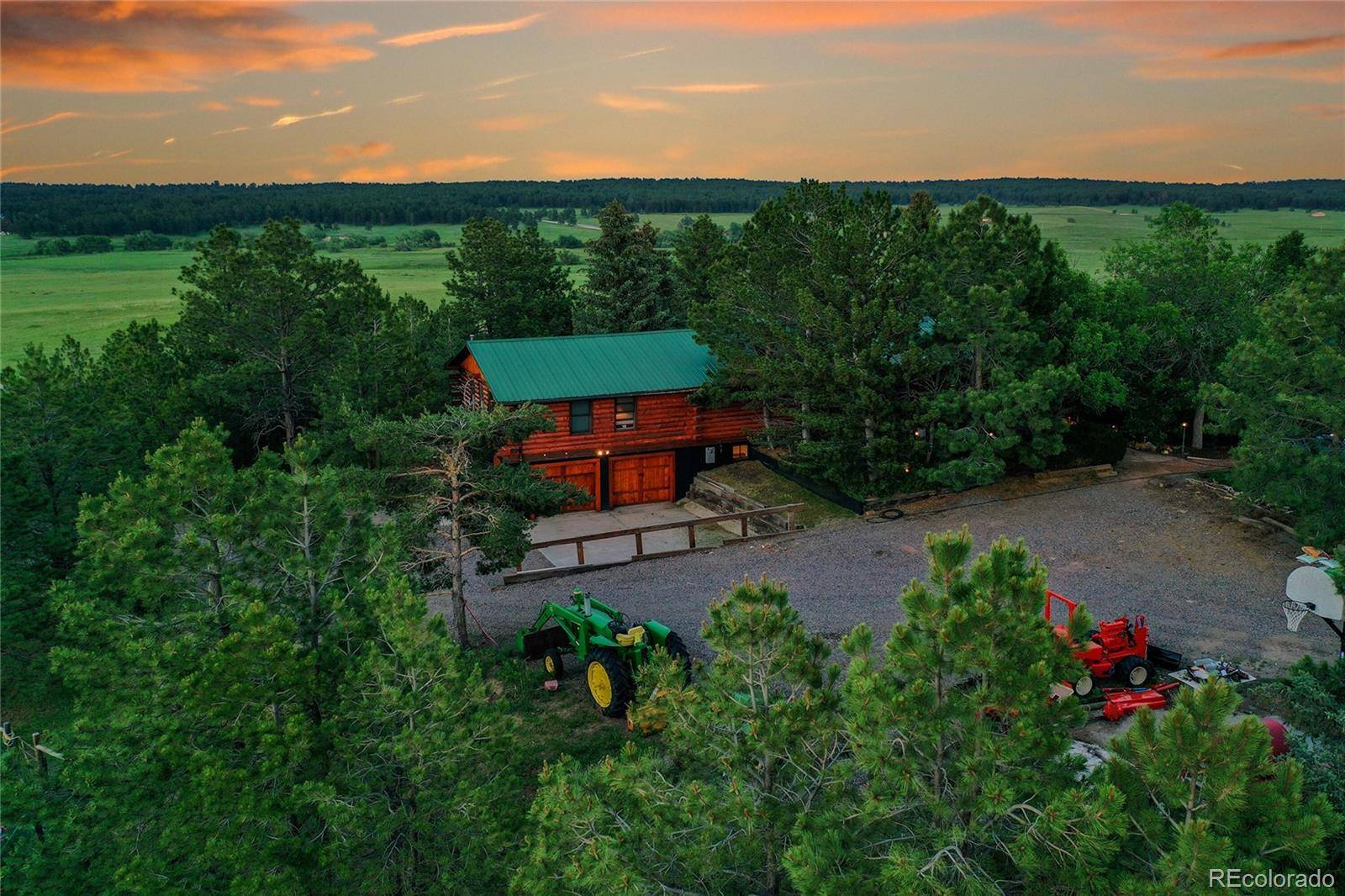 Elizabeth, CO 80107,1353 S Elbert ST