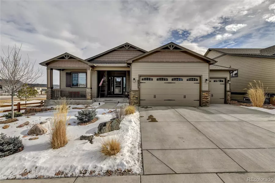 2311 Pelican Bay DR, Monument, CO 80132