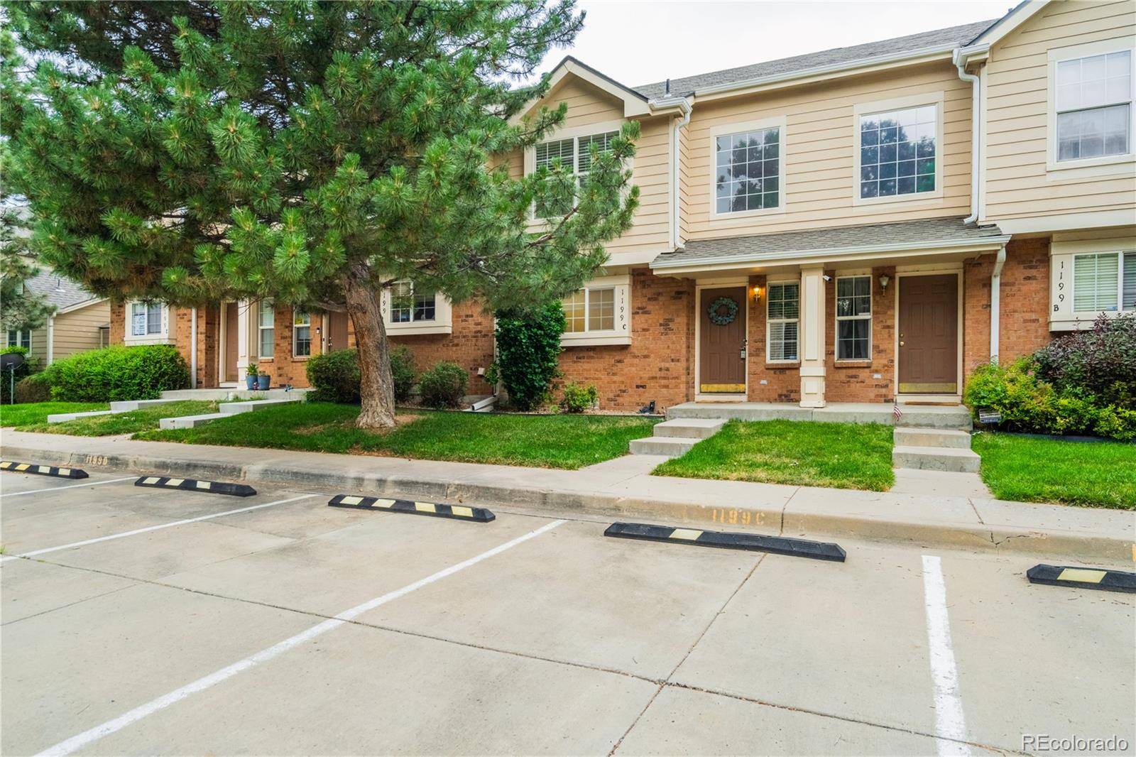 1199 S Waco ST #C, Aurora, CO 80017