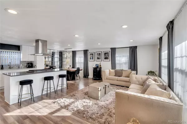 Arvada, CO 80002,5400 Sheridan BLVD