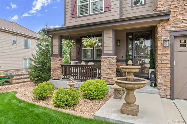 Aurora, CO 80016,6703 S Buchanan CT