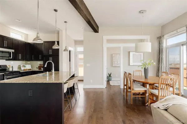 Denver, CO 80238,2869 Kingston ST