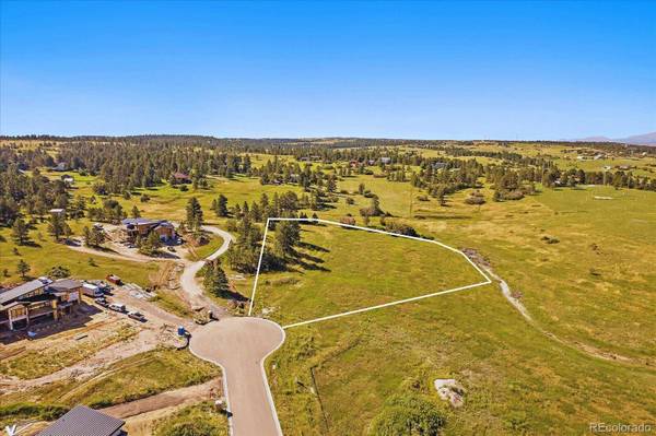 2379 Fox View TRL, Franktown, CO 80116