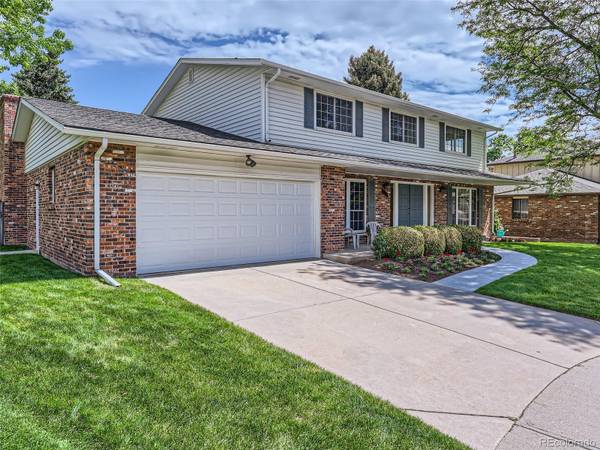 Littleton, CO 80128,6713 W Geddes AVE