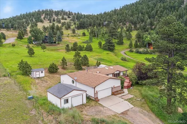 Golden, CO 80403,11846 Crescent Park DR