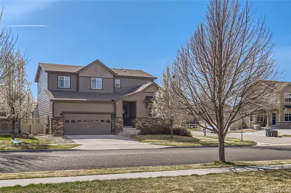 Longmont, CO 80504,1421 Rustic DR