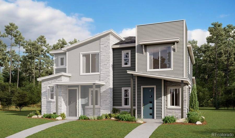 22844 E Tufts AVE #A, Aurora, CO 80015