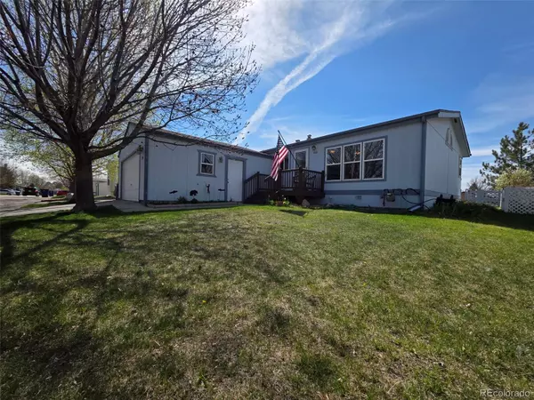 Longmont, CO 80504,3340 Longview BLVD