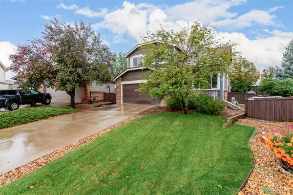 Broomfield, CO 80023,4505 Lexi CIR