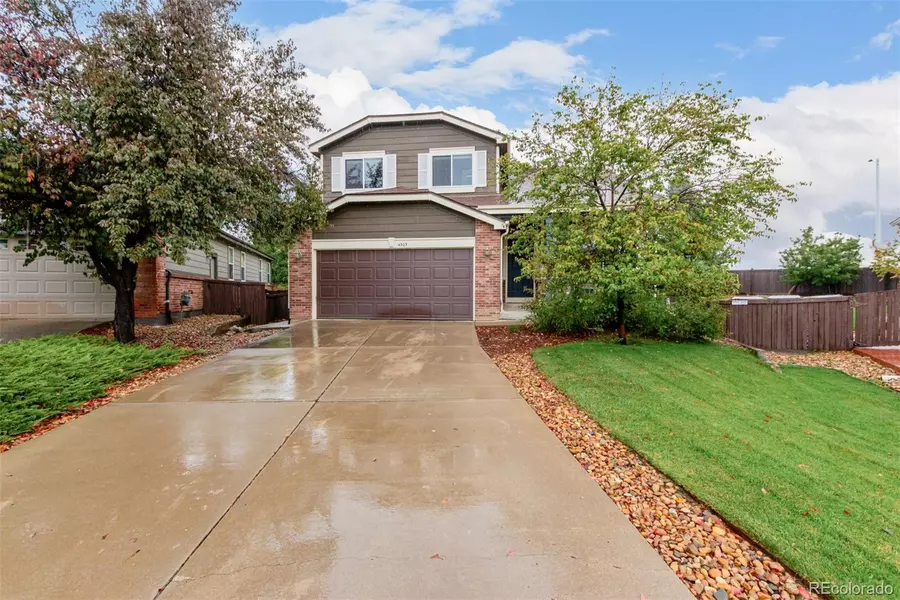 4505 Lexi CIR, Broomfield, CO 80023